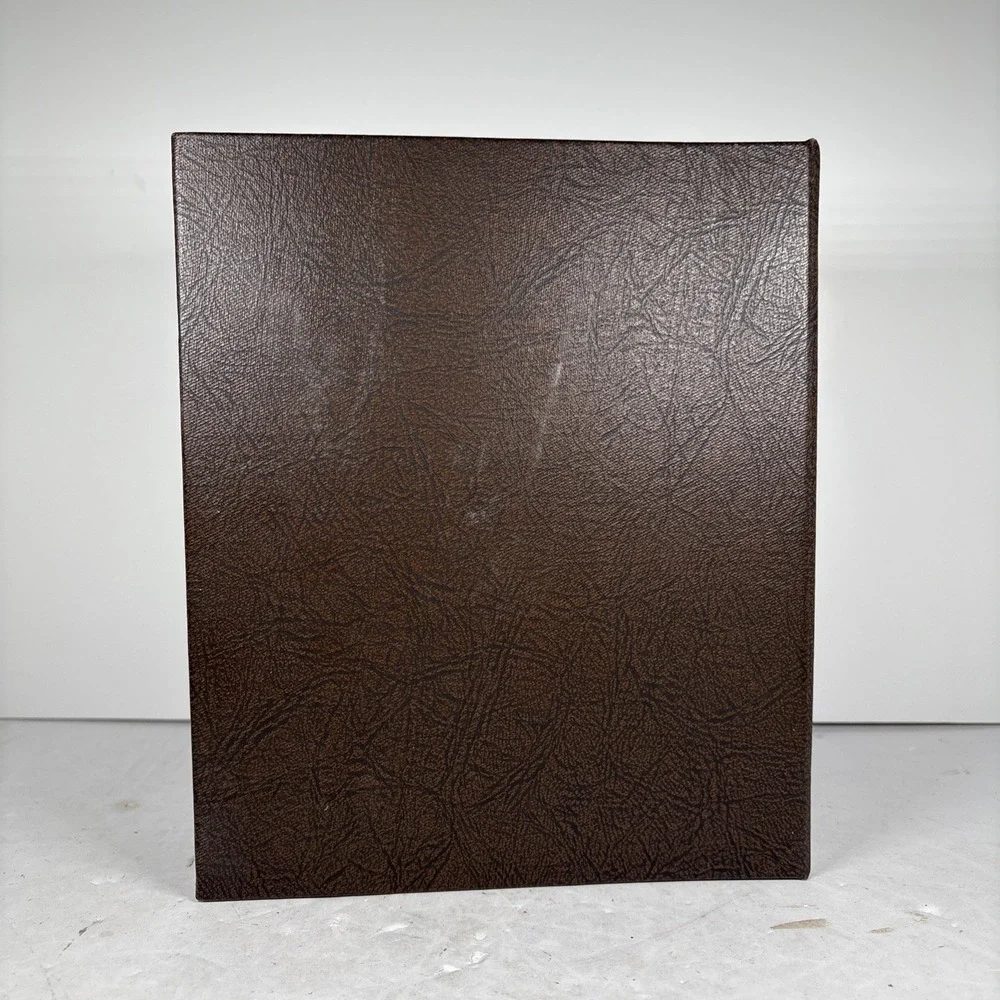 Dansco World Coin Library 1946-2005 Roosevelt Dimes Book No.‎ 7125